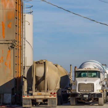 transport combustible