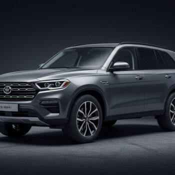 SUV