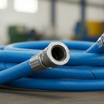 flexible hydraulique