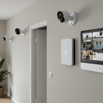 télésurveillance