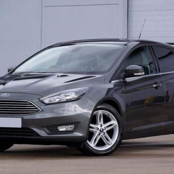 voiture d'occasion