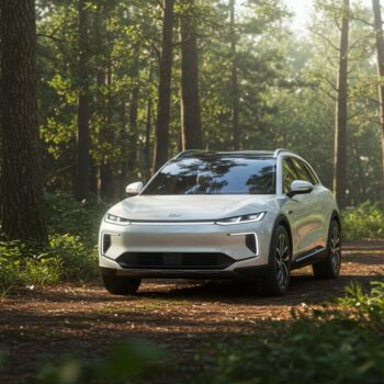 voiture électrique