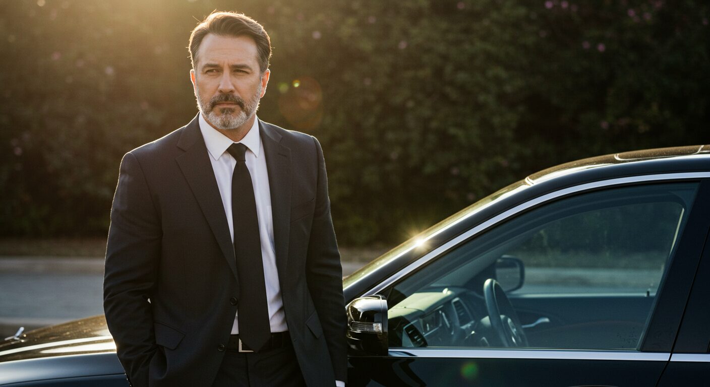 chauffeur privé