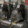 compresseurs industriels