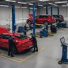 entretien auto