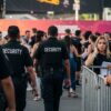 sécurité événementiel